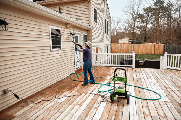 Best Garage Pressure Washing  in Boulder, CO