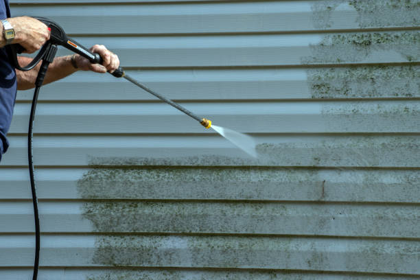 Best Concrete Pressure Washing  in Boulder, CO