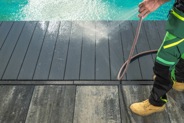 Best Roof Power Washing Services  in Boulder, CO