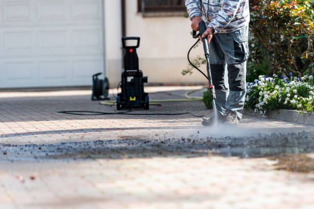 Pressure Washing Estimates in Boulder, CO