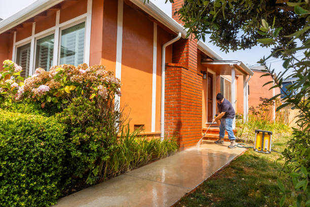 Best Commercial Building Pressure Washing  in Boulder, CO