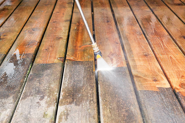 Best Affordable Pressure Washing  in Boulder, CO