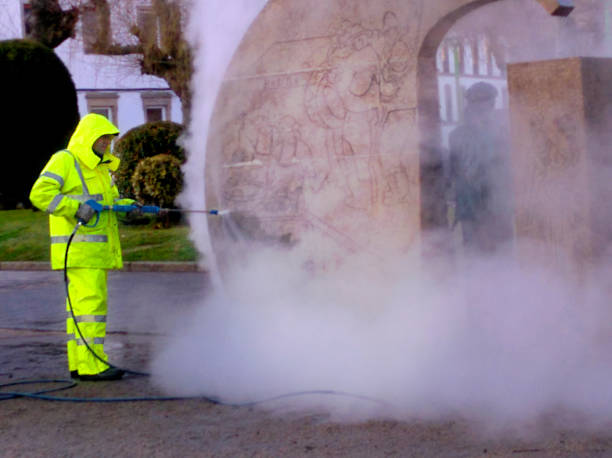 Best Sidewalk Pressure Washing  in Boulder, CO