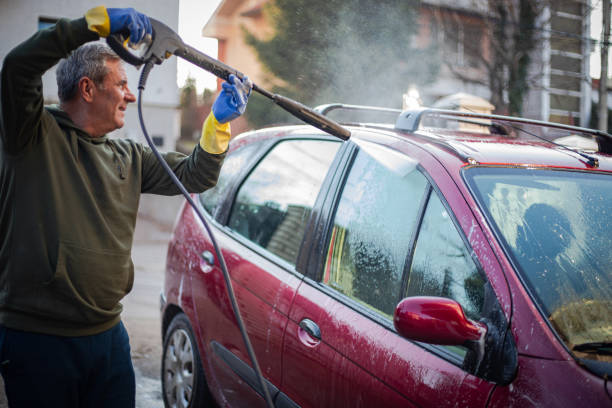 Best Roof Power Washing Services  in Boulder, CO