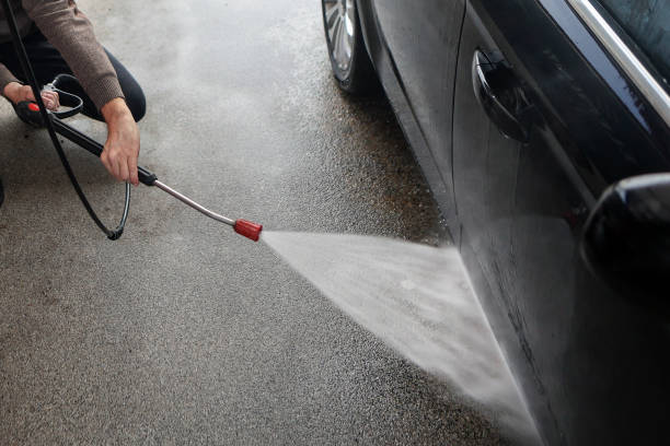 Local Pressure Washing Services in Boulder, CO