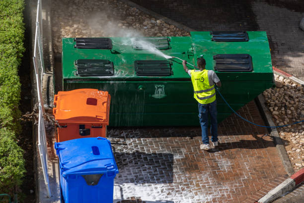 Best Roof Power Washing Services  in Boulder, CO