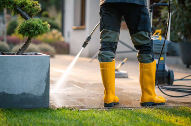 Best Residential Pressure Washing Services  in Boulder, CO