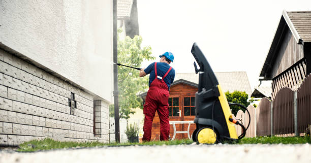 Why Choose Our Certified Pressure Washing Experts for Your Project Needs in Boulder, CO?